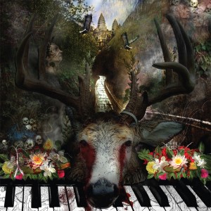 ดาวน์โหลดและฟังเพลง Shadows พร้อมเนื้อเพลงจาก Kaospilot