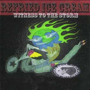The Ice Cream Vendors的專輯Witness To The Storm