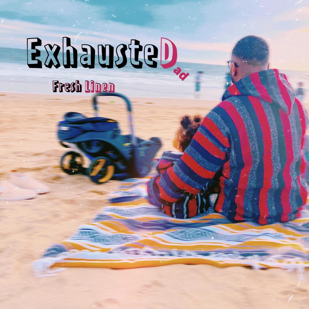 Exhausted (#AlliterationChallenge)