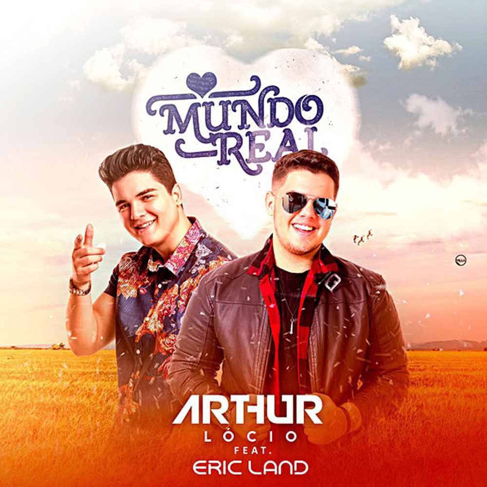 Mundo Real (feat. Eric Land)