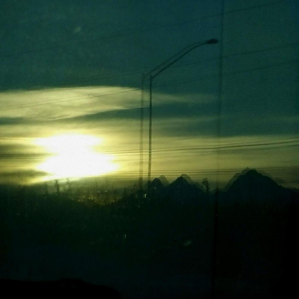 Homesick in the Carolina Winter (Explicit)