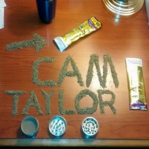Album No Expiration  (Explicit) from Cam Taylor