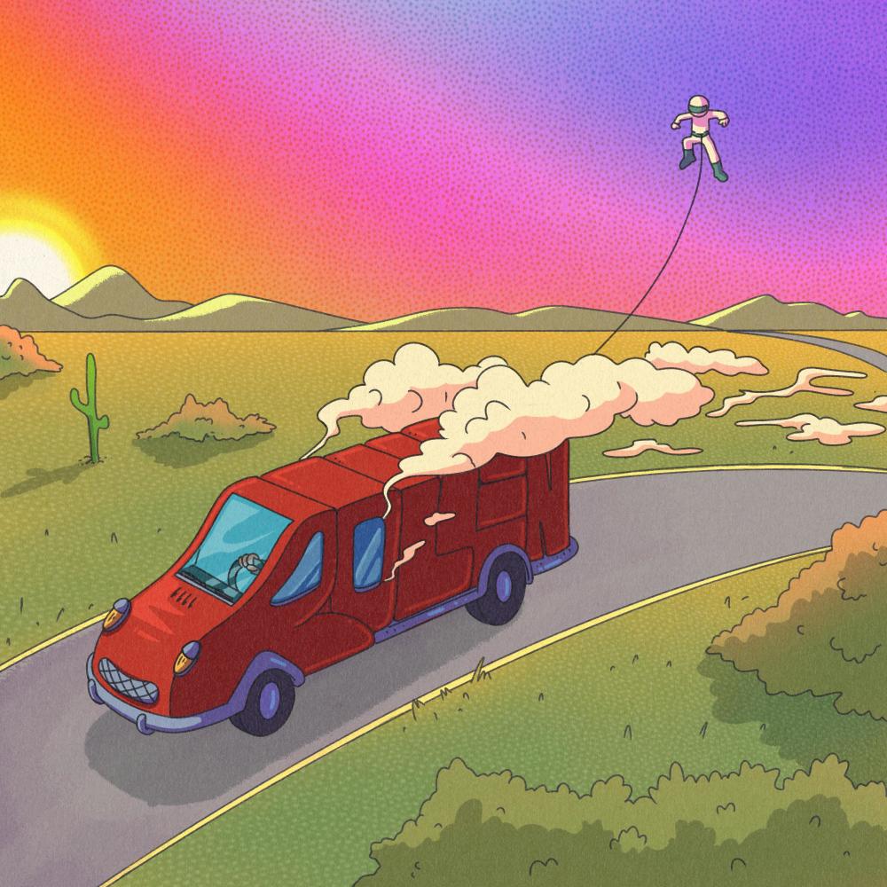 Rollin' (Explicit)