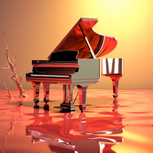 Piano Music: First Light Melodies