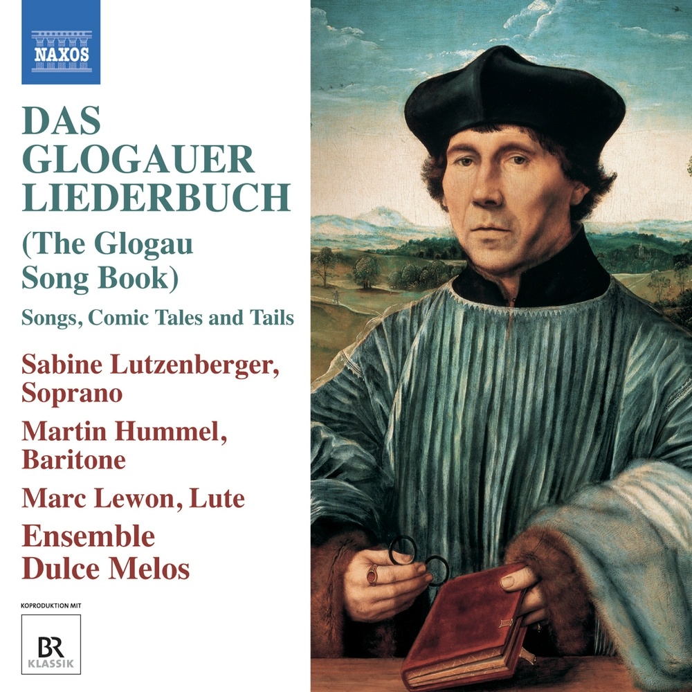 Glogauer Liederbuch, Part I: No. 248. Der wachter an der zinnen