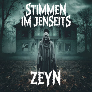 Zeyn的專輯Stimmen im Jenseits