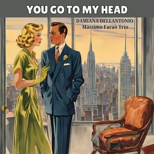 Album You go to my head from 