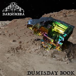 Darsombra的專輯Dumesday Book