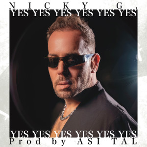 收聽Nicky Goldstein的YES歌詞歌曲