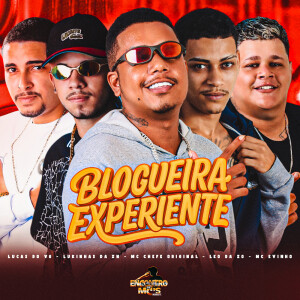 Album BLOGUEIRA EXPERIENTE (Explicit) from Lucas do VG