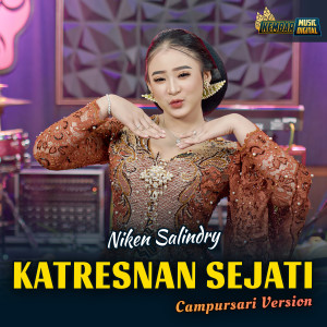 Album Katresnan Sejati (Campursari) from Niken Salindry