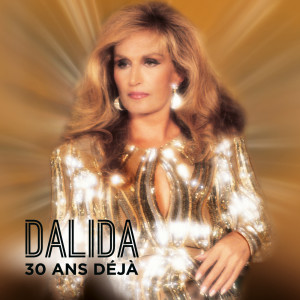 收聽Dalida的Monday Tuesday ... Laissez moi danser歌詞歌曲