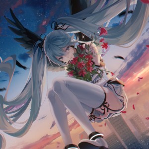 default playlist img