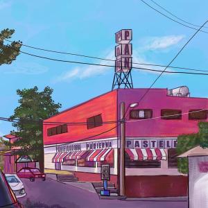 Dengarkan Oaxaca Querida lagu dari SpoonBeats dengan lirik