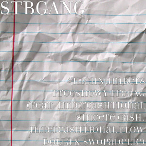 Listen to #HighNumbers FreeSnowy FreeAG (Explicit) song with lyrics from STBGANG