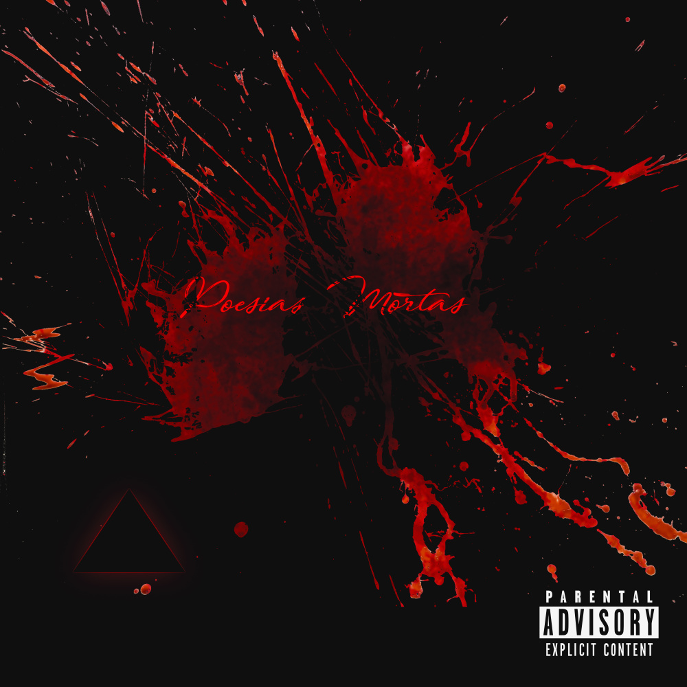 Poesias Mortas (Explicit)