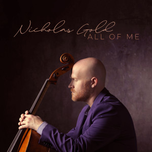 Nicholas Gold的专辑All of Me