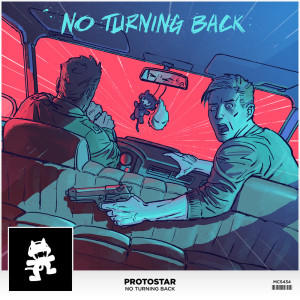 ดาวน์โหลดและฟังเพลง No Turning Back พร้อมเนื้อเพลงจาก Protostar