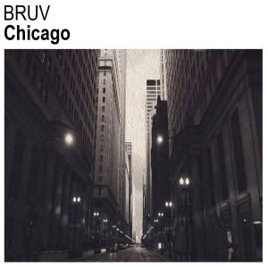 Album Chicago from Bruv