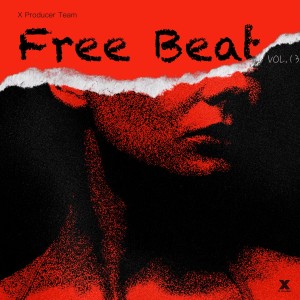 Album X Producer Team FreeBeat.VOL.13 from X Producer Team