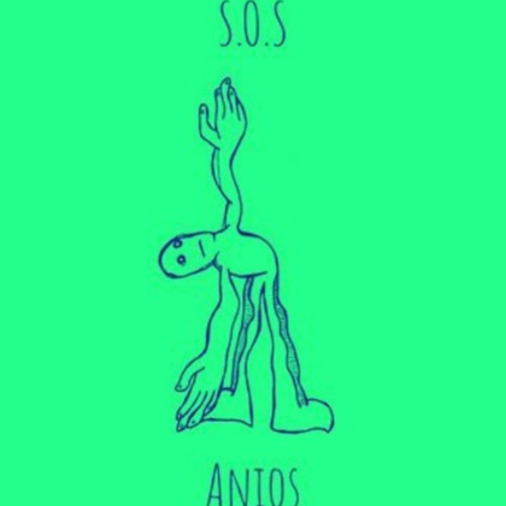 S.O.S. (feat. Anios) (Explicit)