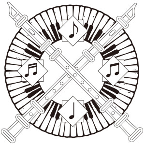 Dengarkan 8bit Invader lagu dari Johnson Niiyama dengan lirik