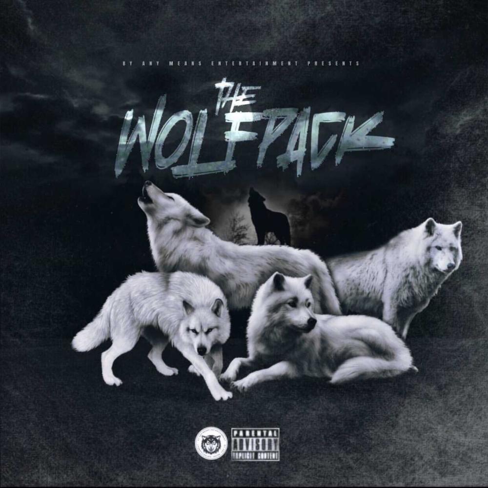 Hood ***** (feat. Luh Nae) (Explicit)