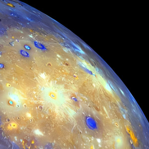 ดาวน์โหลดและฟังเพลง Mercurio (Remastered 2025) พร้อมเนื้อเพลงจาก Jorge Romero