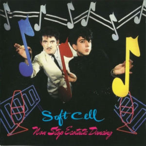 ดาวน์โหลดและฟังเพลง So (Extended Version / 12" Edit) พร้อมเนื้อเพลงจาก Soft Cell