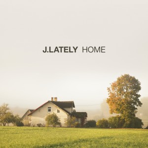 J.Lately的專輯Home