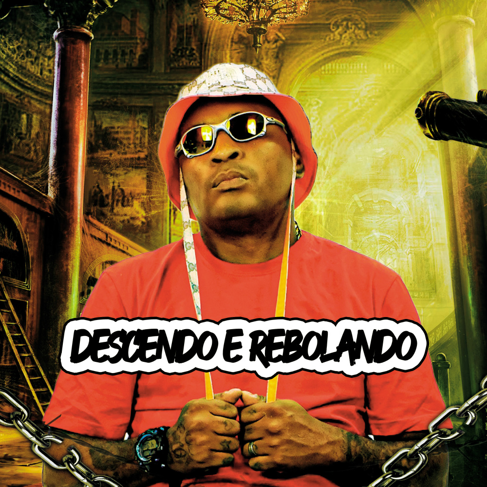 Descendo e Rebolando