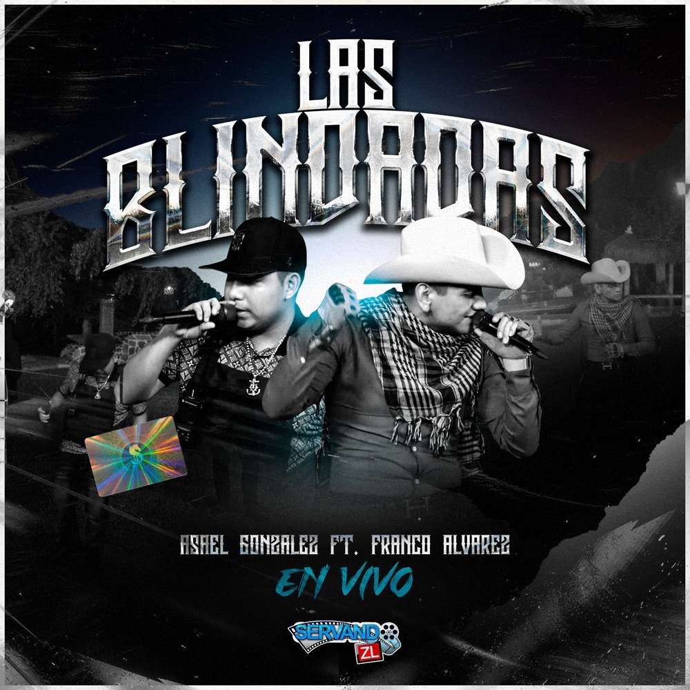 Las Blindadas (En Vivo)