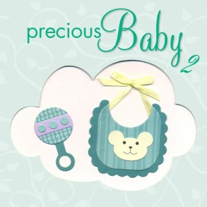 Precious Baby Vol. 2