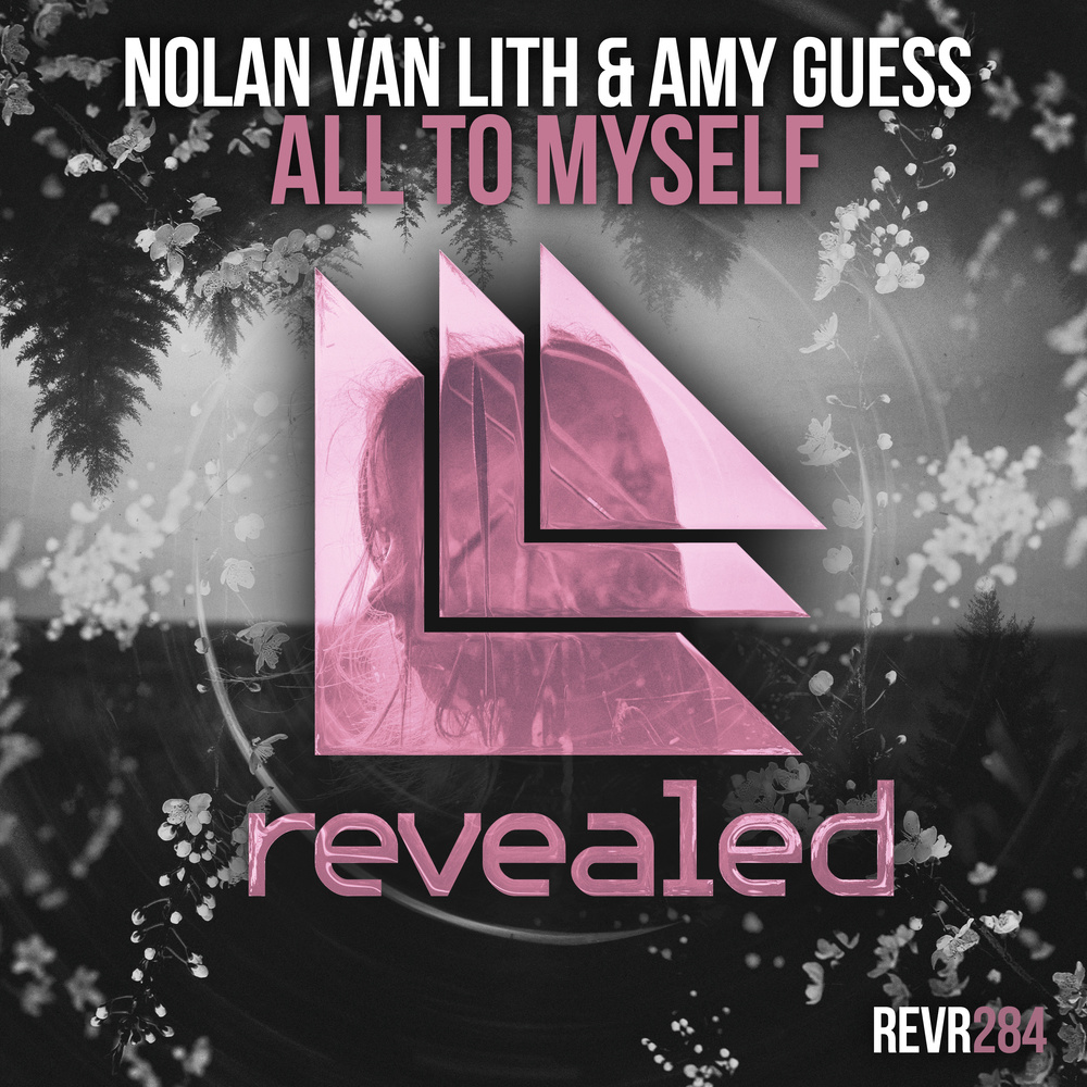 All To Myself (Extended Mix)