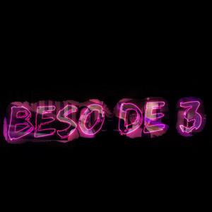 收聽Cid MX的BESO DE 3 (Brayan Vr Remix)歌詞歌曲