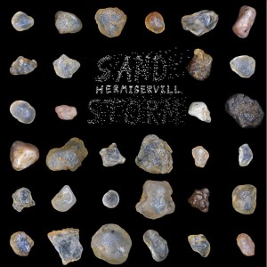 Listen to Sandstorm song with lyrics from Hermigervill