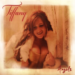 收聽Tiffany的Angels歌詞歌曲