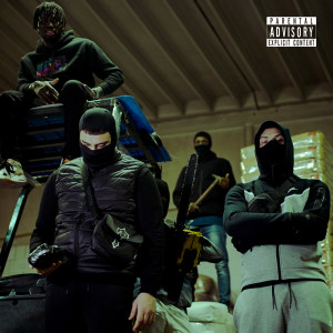Listen to TOO MUCH (Explicit) song with lyrics from Trankilo