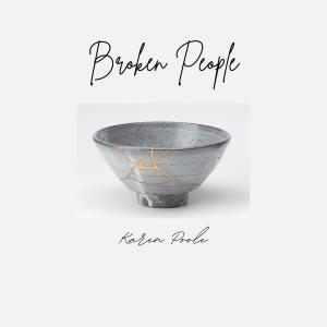 อัลบัม Broken People ศิลปิน Karen Poole