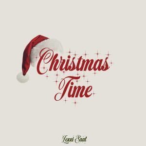 Album Christmas Time from Lexxi Saal