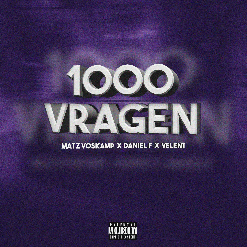 1000 Vragen