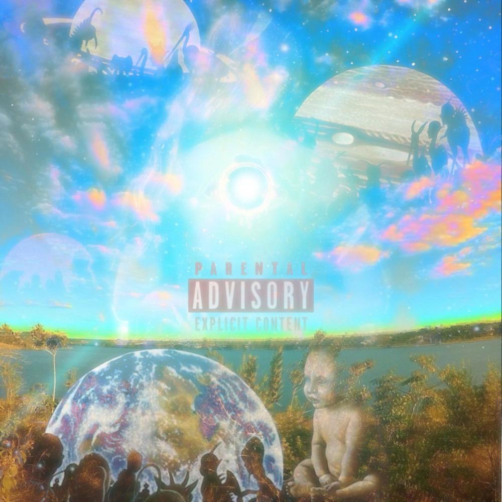Lost With The Gods (Explicit)