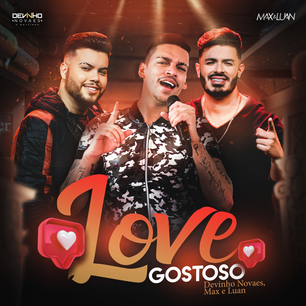 Love Gostoso
