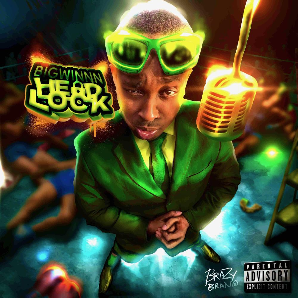 Headlock (Explicit)