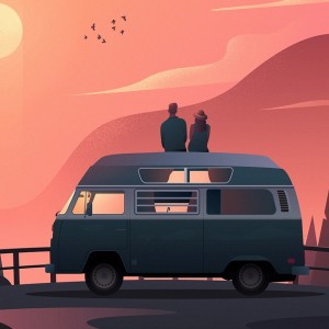 default playlist img