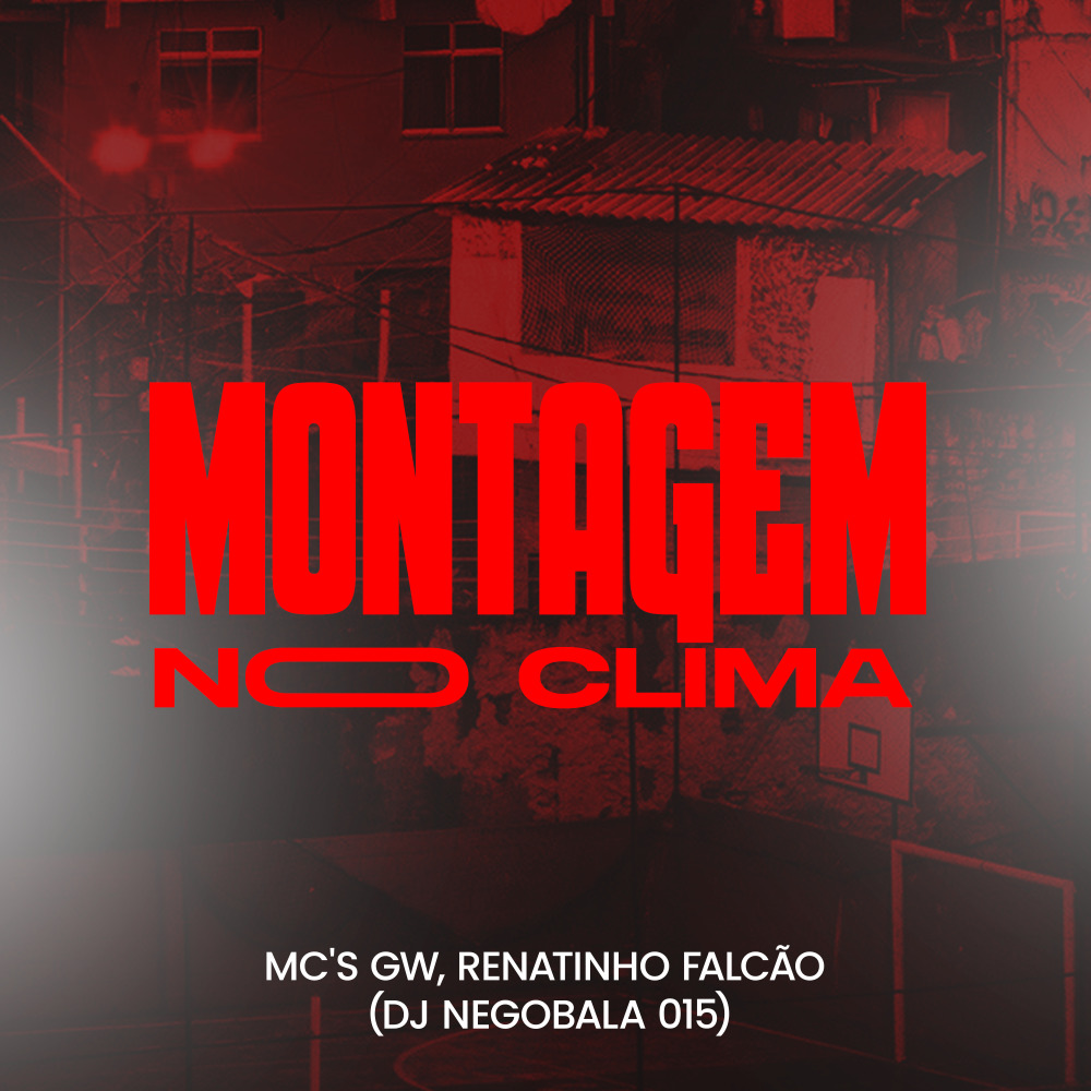 Montagem no Clima