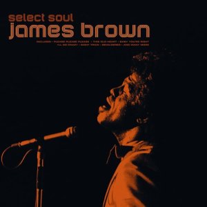 收听James Brown的Night Train歌词歌曲