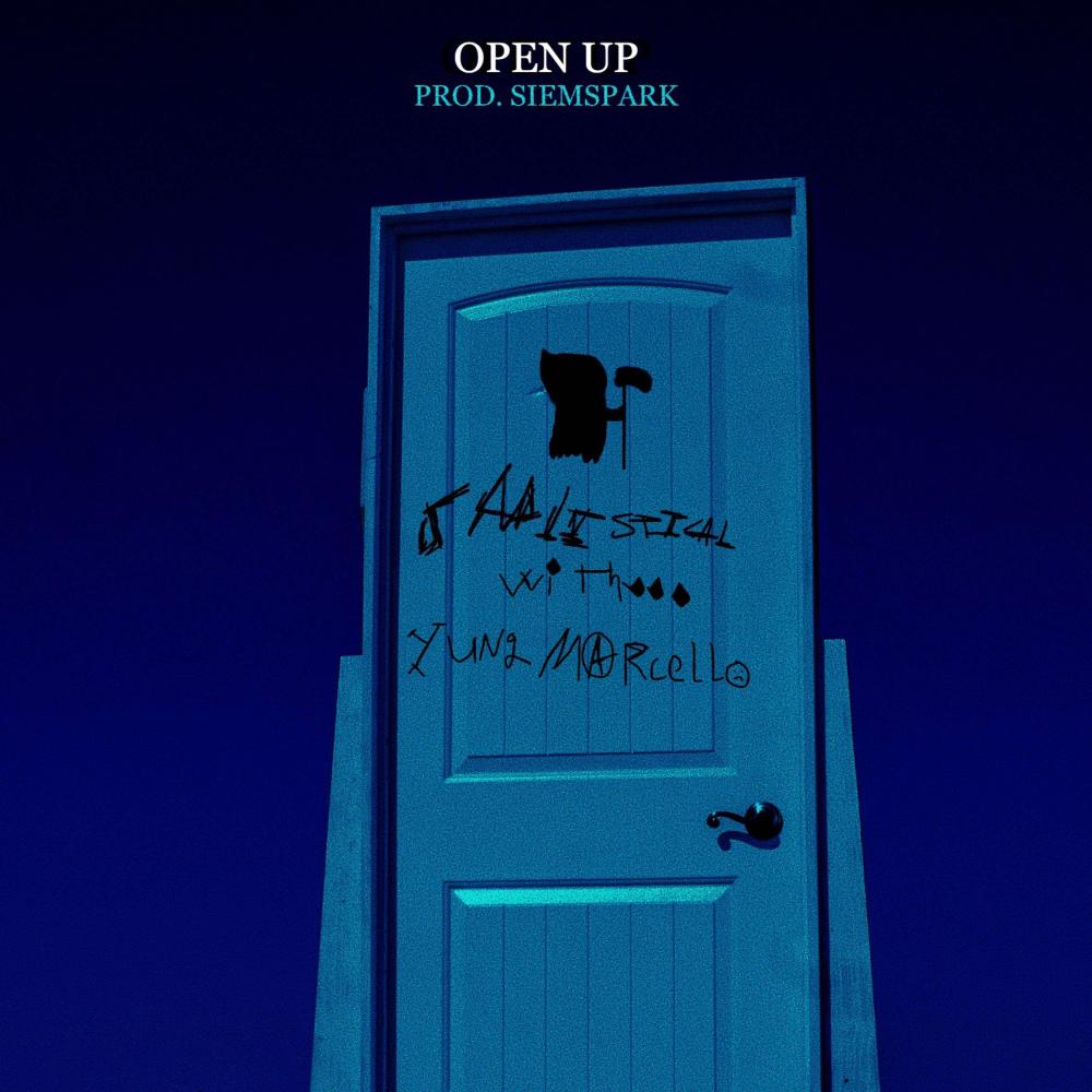 Open Up (Explicit)