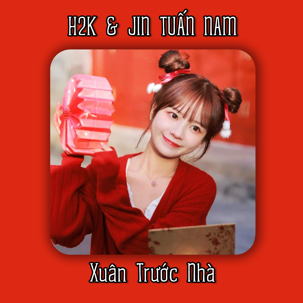 Xuân Trước Nhà - Beat