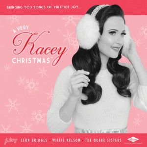 收聽Kacey Musgraves的Have Yourself A Merry Little Christmas歌詞歌曲